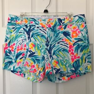 Callahan Shorts